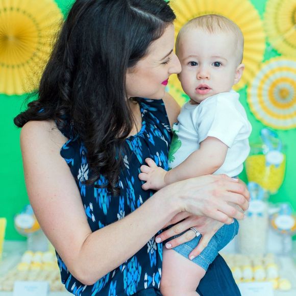 Meet your Posher, Brooke - Picture 1 of 1